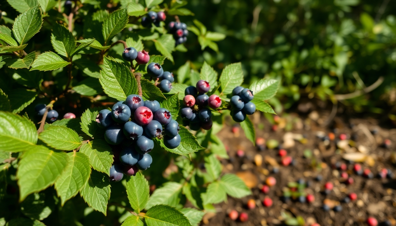 Meyve Seyreltmesinin Bitki Sağlığına Etkileri