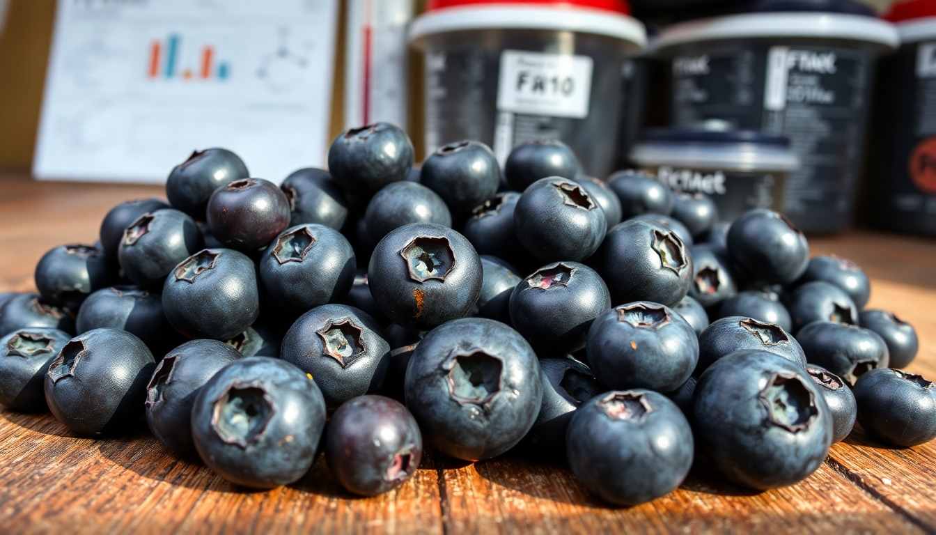 Seyreltmenin Meyve Depolama ve Raf Ömrüne Etkisi