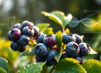 Yaban Mersini Organik Sertifikası Nasıl Alınır? Gelecek Perspektifleri ve İnovasyonlar