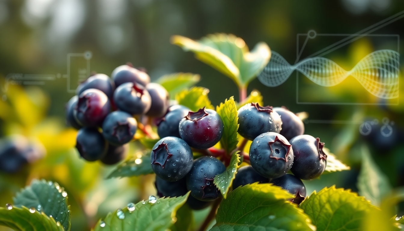 Yaban Mersini Northland Çeşidi Dayanıklılığı 10 Gelecek Perspektifleri ve İnovasyonlar