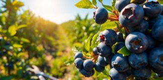 Erkekler İçin Yaban Mersini ve Kas Koruma Ekonomik ve Tarımsal Önemi