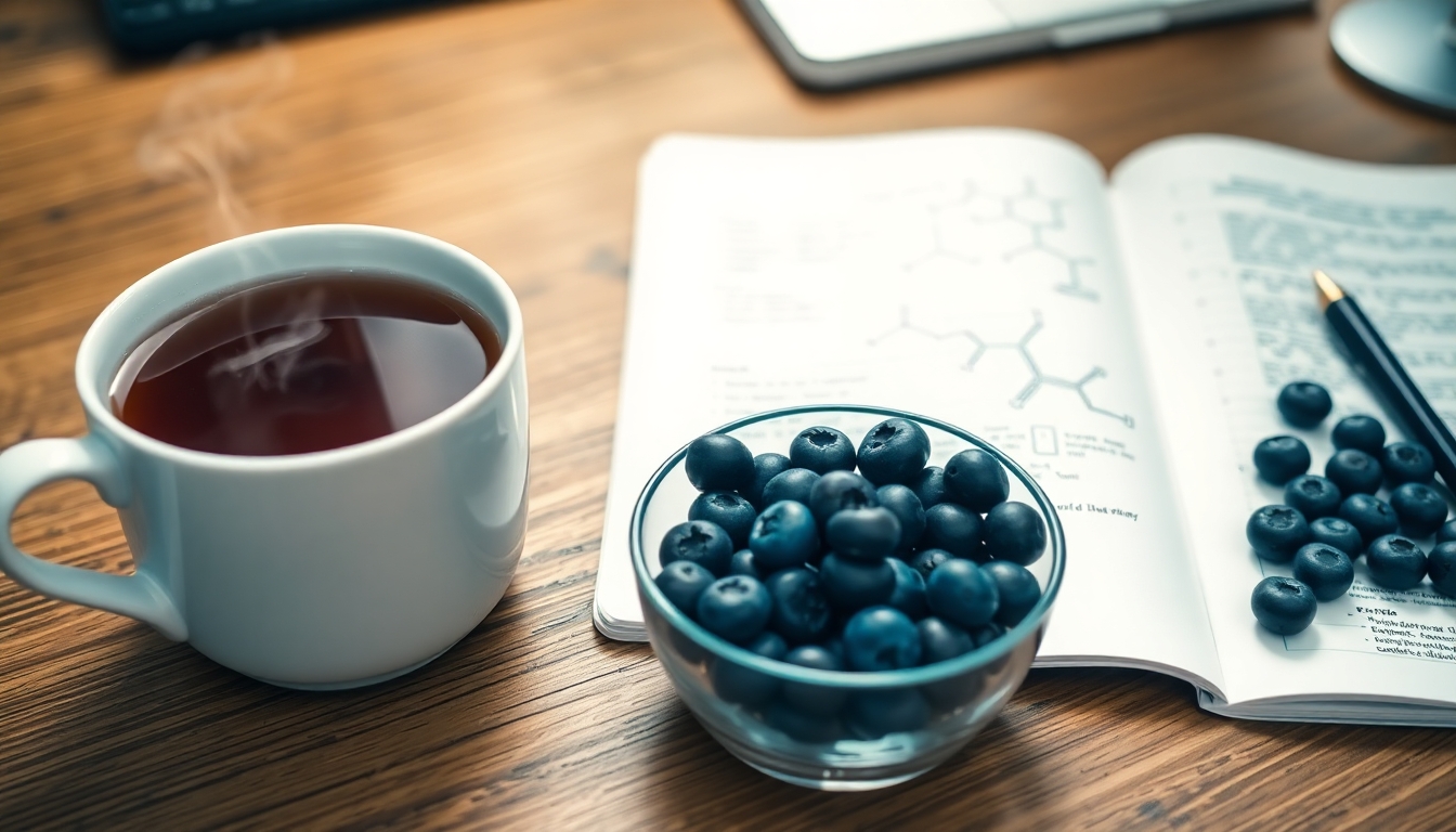 Stresin Biyokimyasal Mekanizmaları