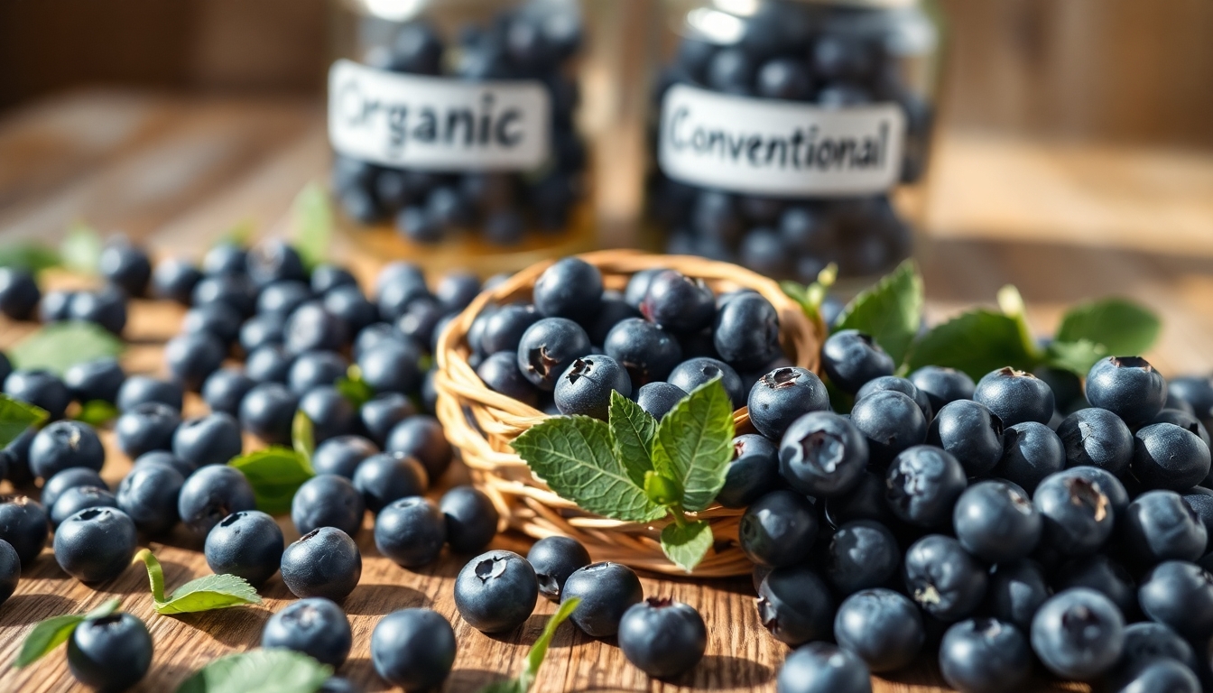 Yaban Mersini Nedir ve Neden Popülerdir?