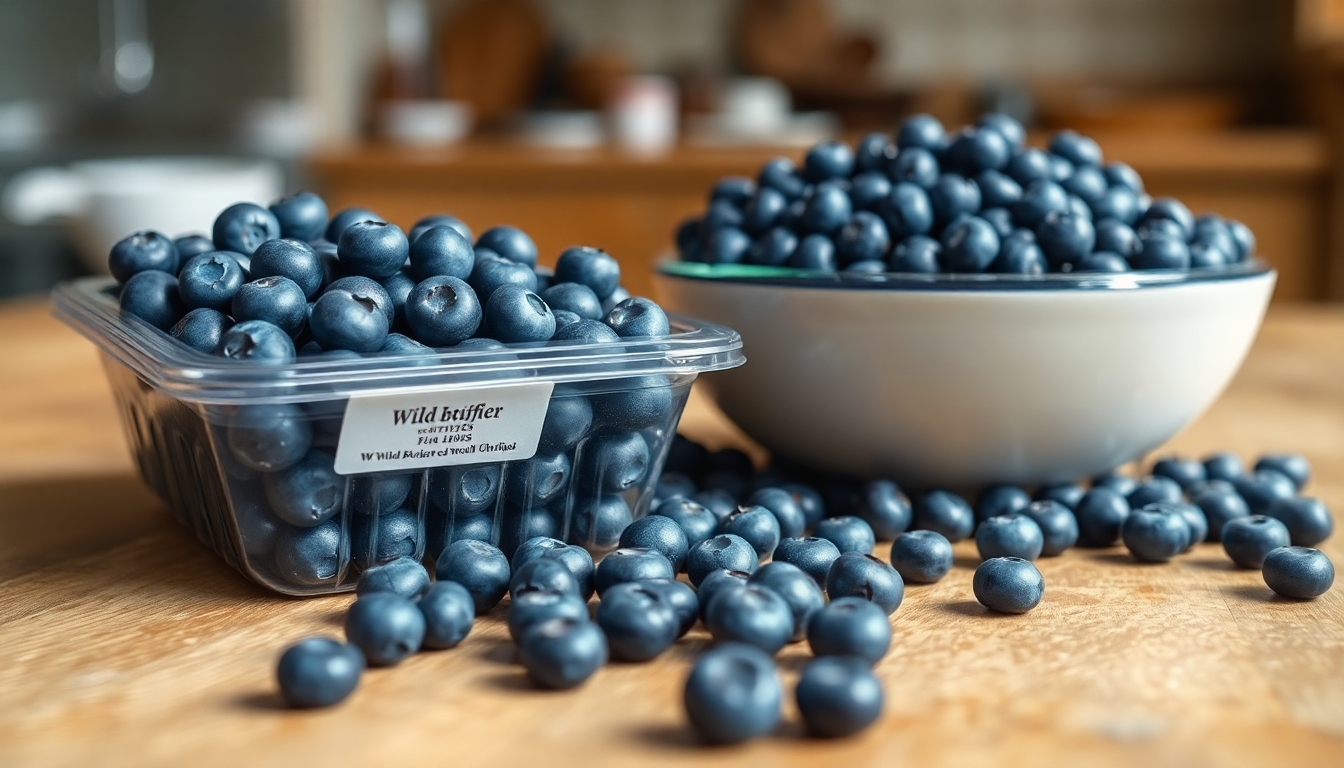 Tazelik ve Raf Ömrü Karşılaştırması