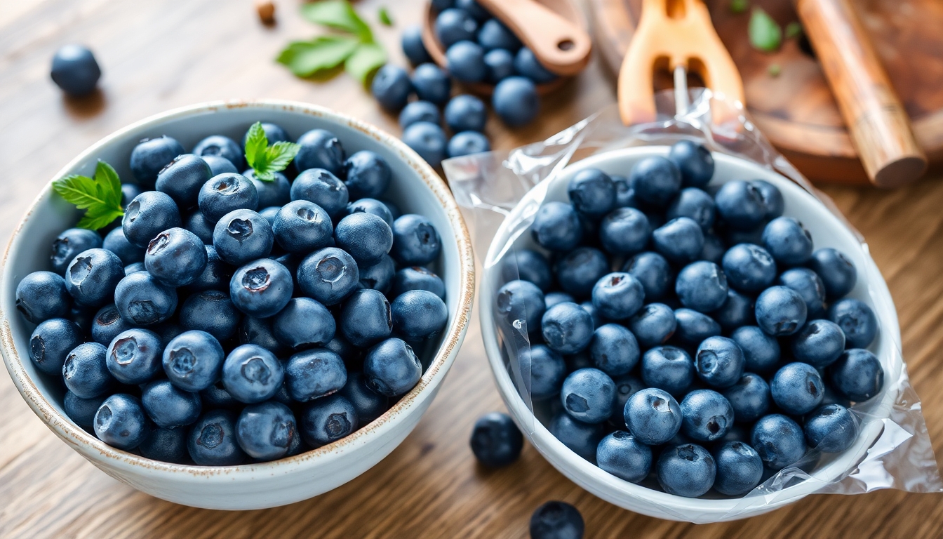 Lezzet ve Tat Farkları