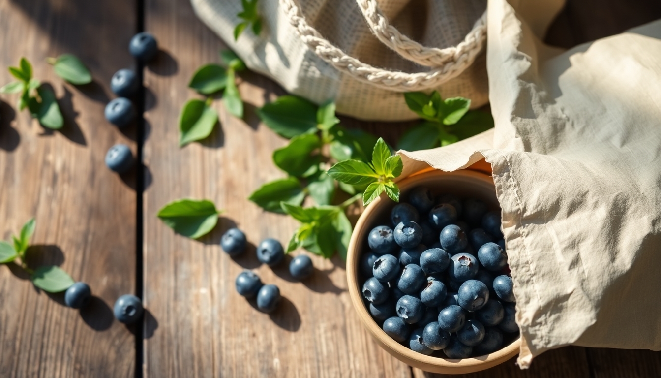 Ambalaj Malzemelerinin Çevresel Etkisi