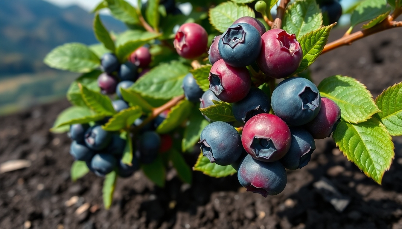 Yetiştirme Koşulları ve Toprak İstekleri