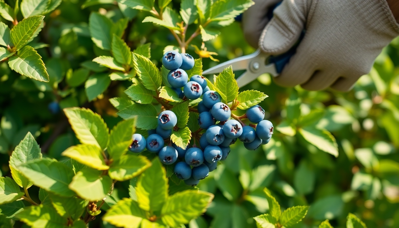 Budama Teknikleri ve Zamanlaması