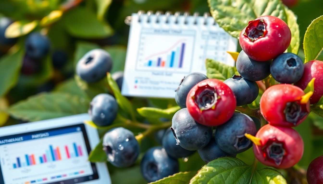 Verimlilik ve Meyve Kalitesi