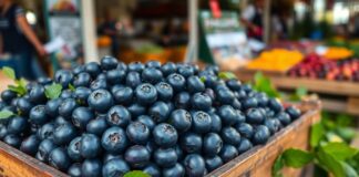 Yaban Mersini Erkeklerde Enerjiyi Yükseltir Pazar Değeri ve Ekonomik Analiz