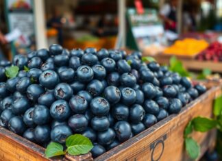 Yaban Mersini Erkeklerde Enerjiyi Yükseltir Pazar Değeri ve Ekonomik Analiz