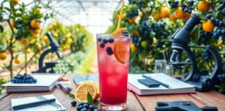 Çalışanlar Yaban Mersini ile Daha Verimli Günler Gelecekte Pink Lemonade'nin Rolü ve Araştırma Alanları