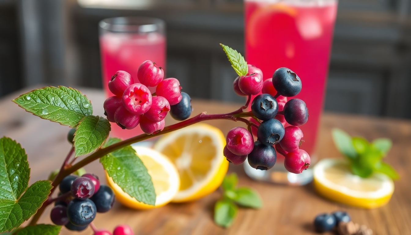 Pembe Yaban Mersininin Genetik Özellikleri