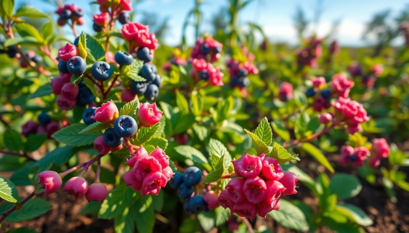 Yetiştirme Koşulları ve İklim Gereksinimleri