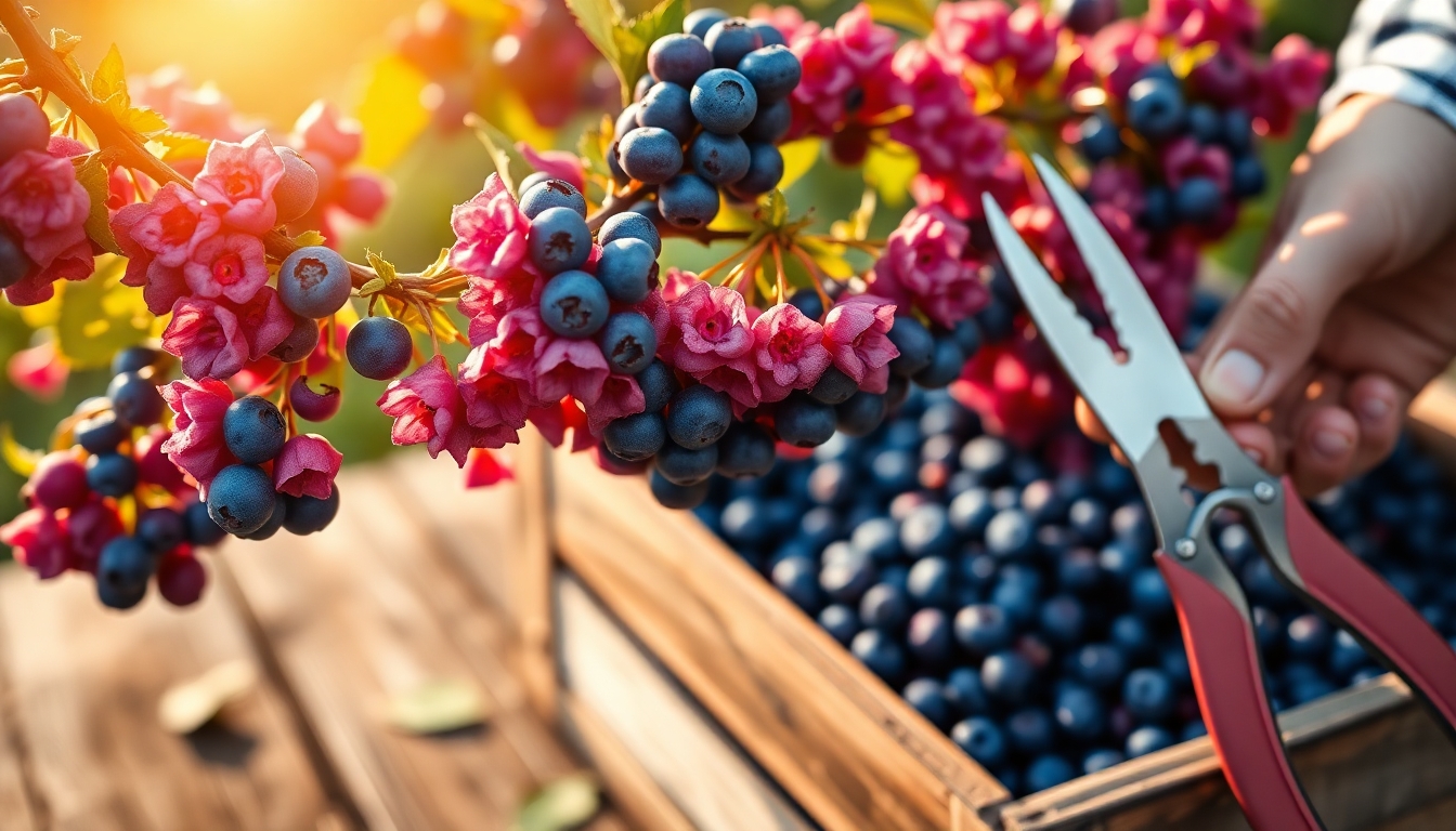 Hasat Zamanı ve Verimlilik