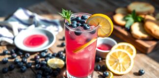 Çocuklar İçin Yaban Mersini ve Okul Başarısı Lezzet Profili ve Kullanım Alanları