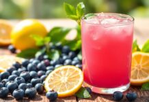 Çocukların Beyin Gelişimi ve Yaban Mersini Besin Değerleri ve Sağlık Faydaları