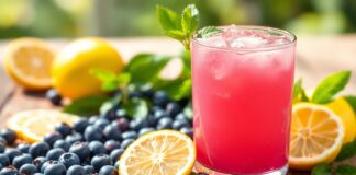 Çocukların Beyin Gelişimi ve Yaban Mersini Besin Değerleri ve Sağlık Faydaları