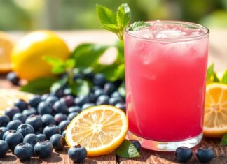 Çocukların Beyin Gelişimi ve Yaban Mersini Besin Değerleri ve Sağlık Faydaları