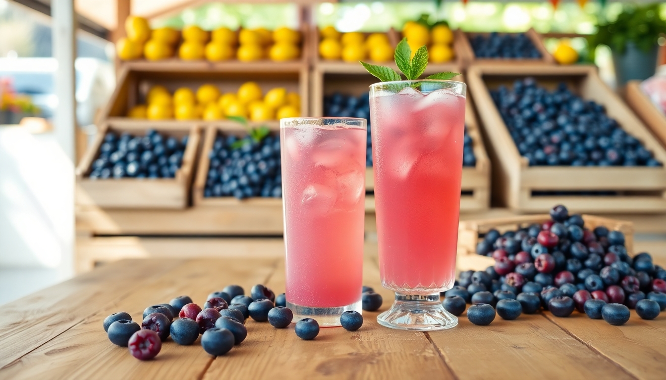 Pembe Yaban Mersini ve Pazar Potansiyeli