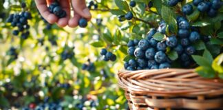 Yaban Mersini Satın Alırken Yapılan 7 Hata Yaban Mersini Satın Alırken Yapılan 7 Hata