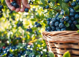 Yaban Mersini Satın Alırken Yapılan 7 Hata Yaban Mersini Satın Alırken Yapılan 7 Hata