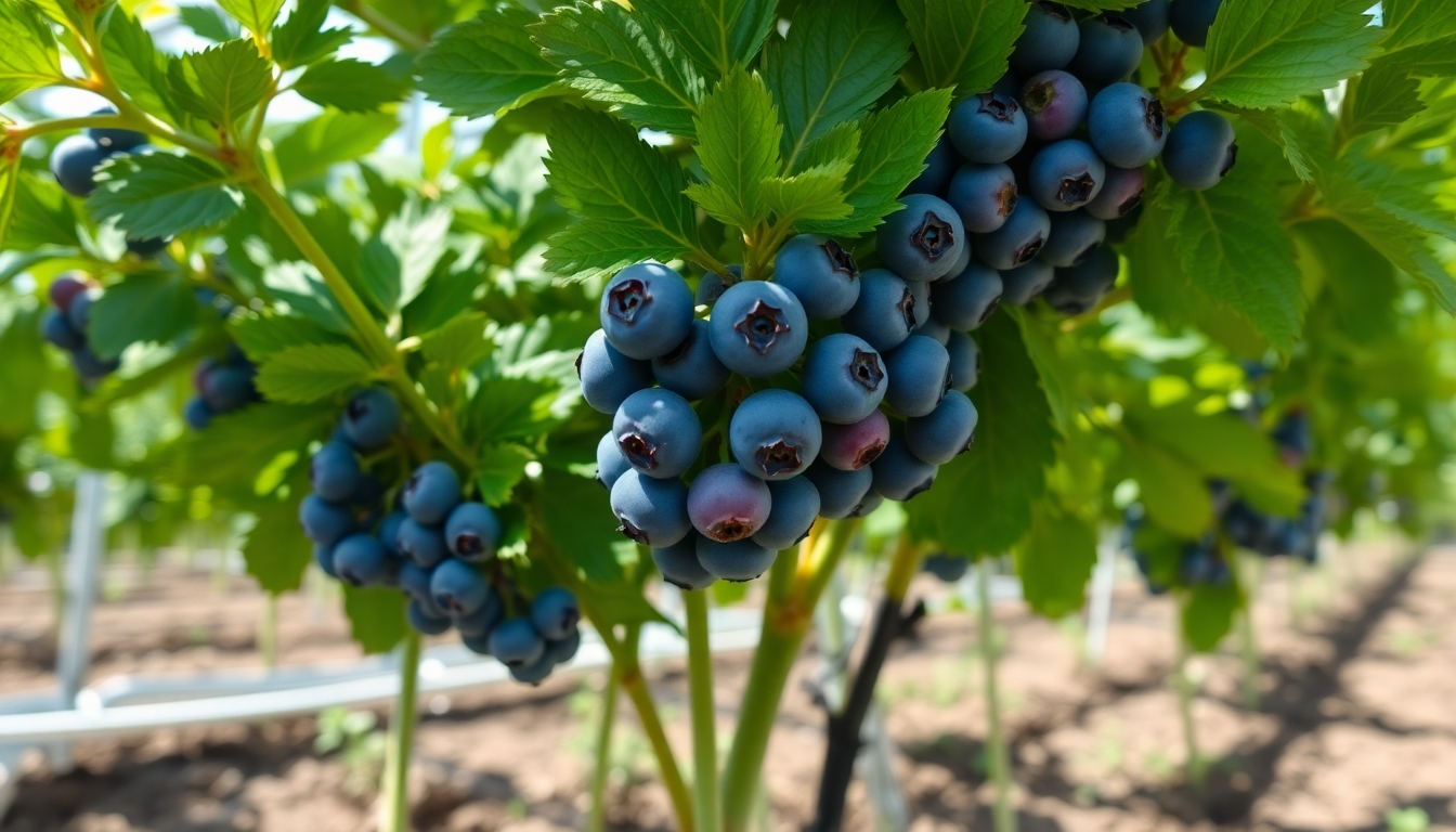 Yaban Mersini Bitkisinin Temel Özellikleri