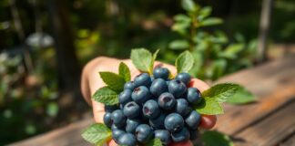 Yaban Mersini Sert mi Yumuşak mı Olmalı? Yaban Mersini Sert mi Yumuşak mı Olmalı?