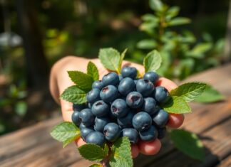 Yaban Mersini Sert mi Yumuşak mı Olmalı? Yaban Mersini Sert mi Yumuşak mı Olmalı?