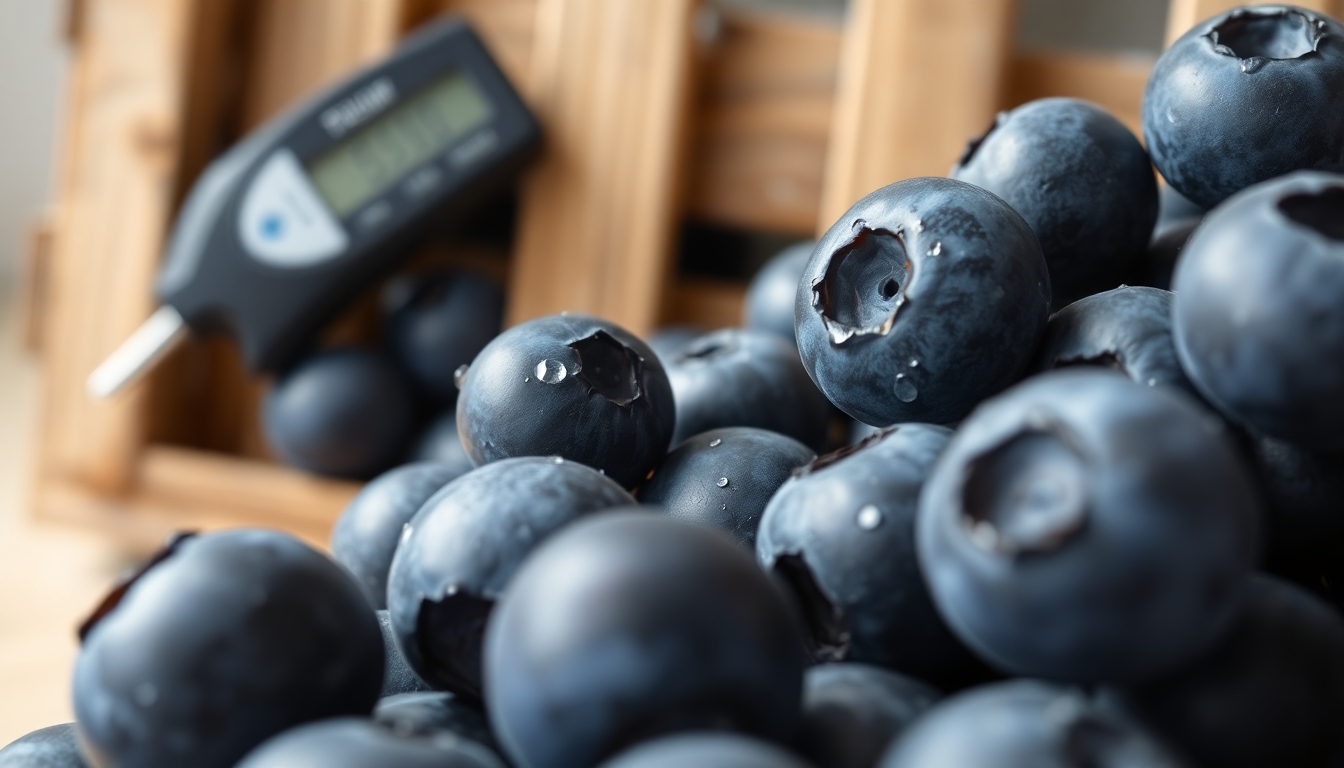 Depolama Koşullarının Etkisi