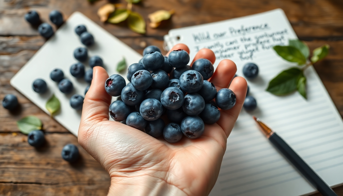 Tüketici Tercihleri ve Sertlik Algısı