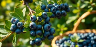 Yaban Mersini pH Kaç Olmalı? Test Nasıl Yapılır? Yaban Mersini Nedir?