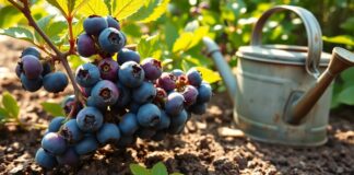 Yaban Mersini Kök Çürüklüğüne Karşı Ne Yapılır? Yetiştirme Koşulları