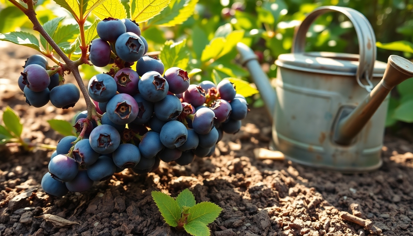 Yetiştirme Koşulları