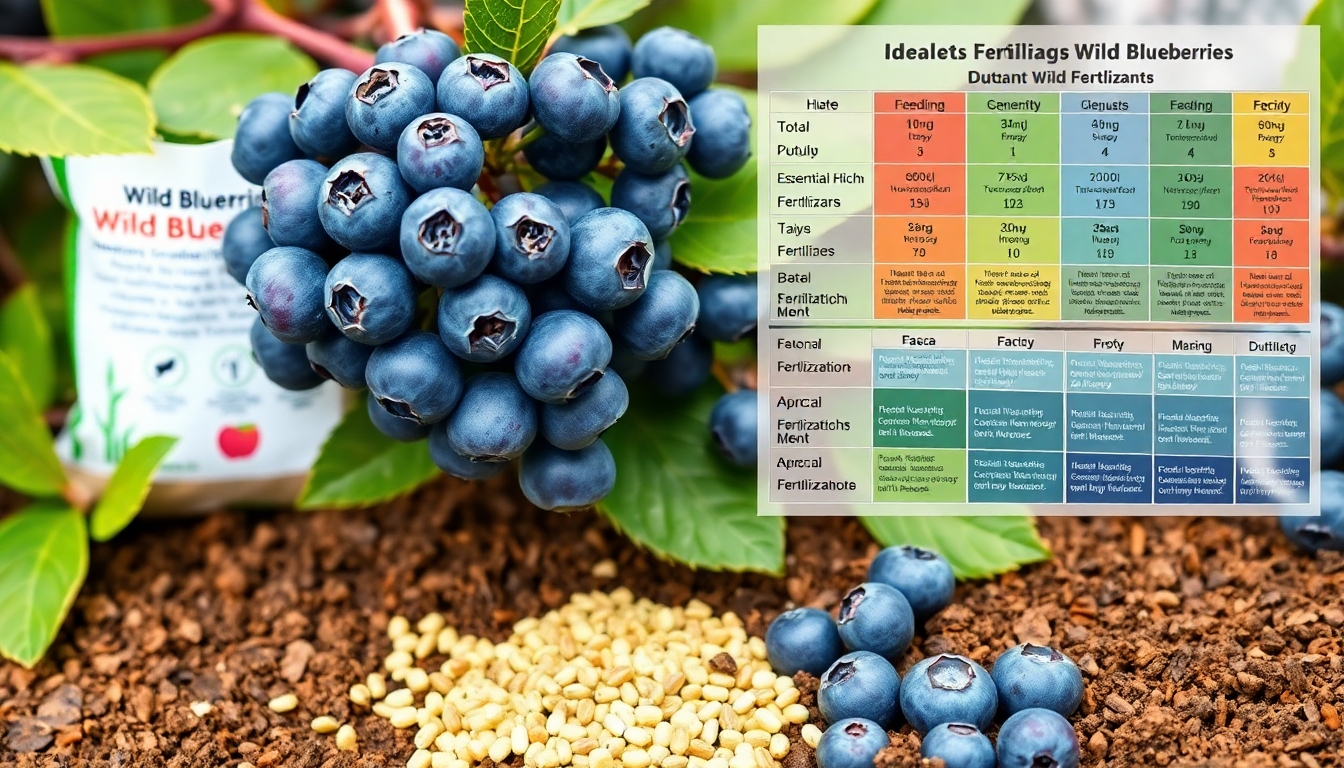 Beslenme ve Gübreleme Teknikleri