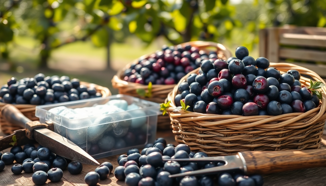 Hasat ve Depolama Teknikleri
