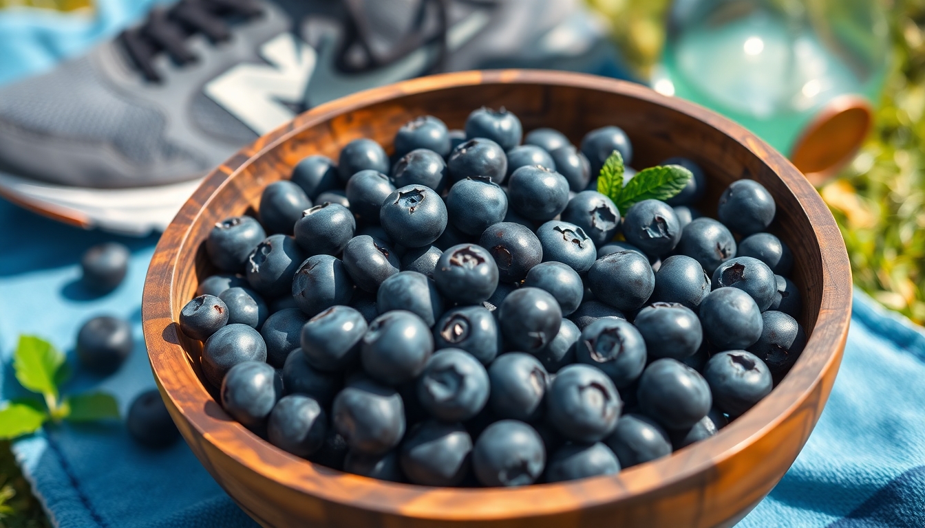 Yaban Mersini ve Oksidatif Stres İlişkisi