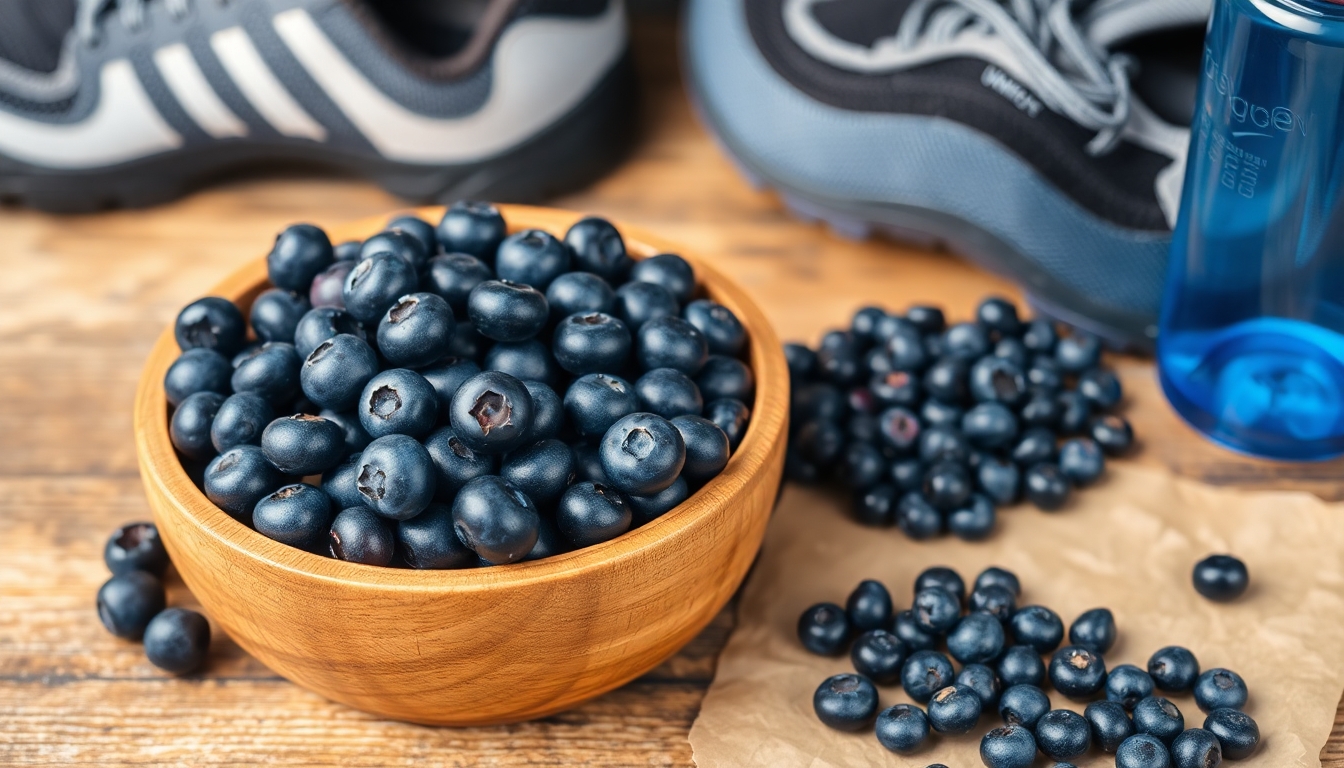 Yaban Mersini Tüketim Yöntemleri ve Dozaj