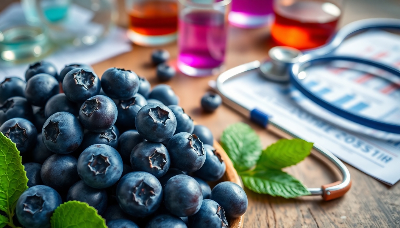 Bilimsel Araştırmalar ve Klinik Bulgular