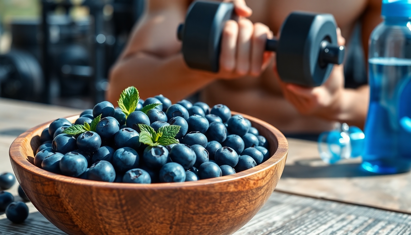 Yaban Mersini Sporcularda İnflamasyonu Azaltır 2 İnflamasyonun Sporculardaki Rolü