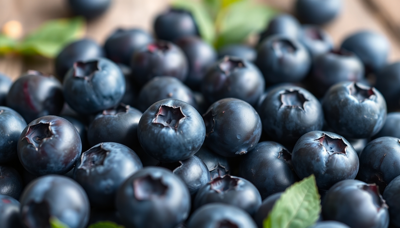 Yaban Mersininin Görünüşü Nasıl Olmalı?