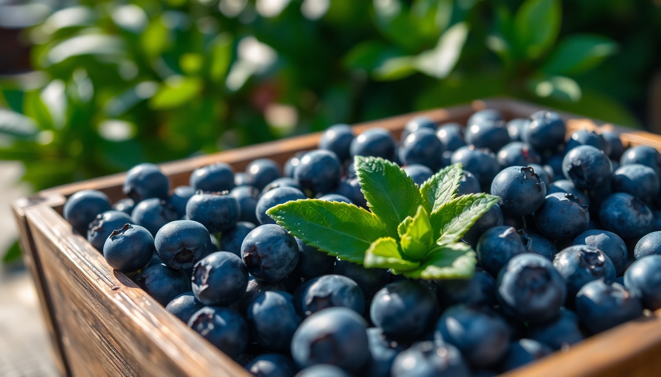 Yaban Mersini Alırken Nelere Dikkat Etmeli?