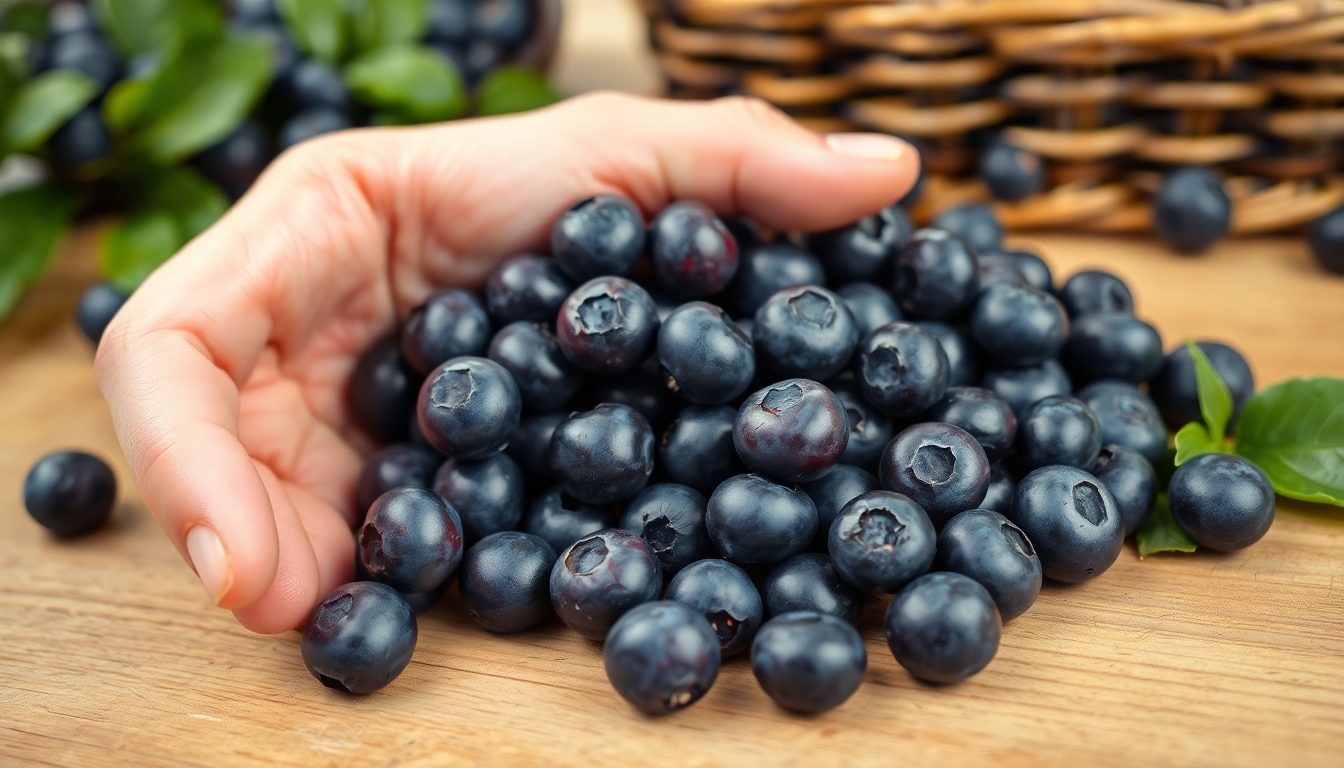 Dokunma Testi ile Tazelik Anlama