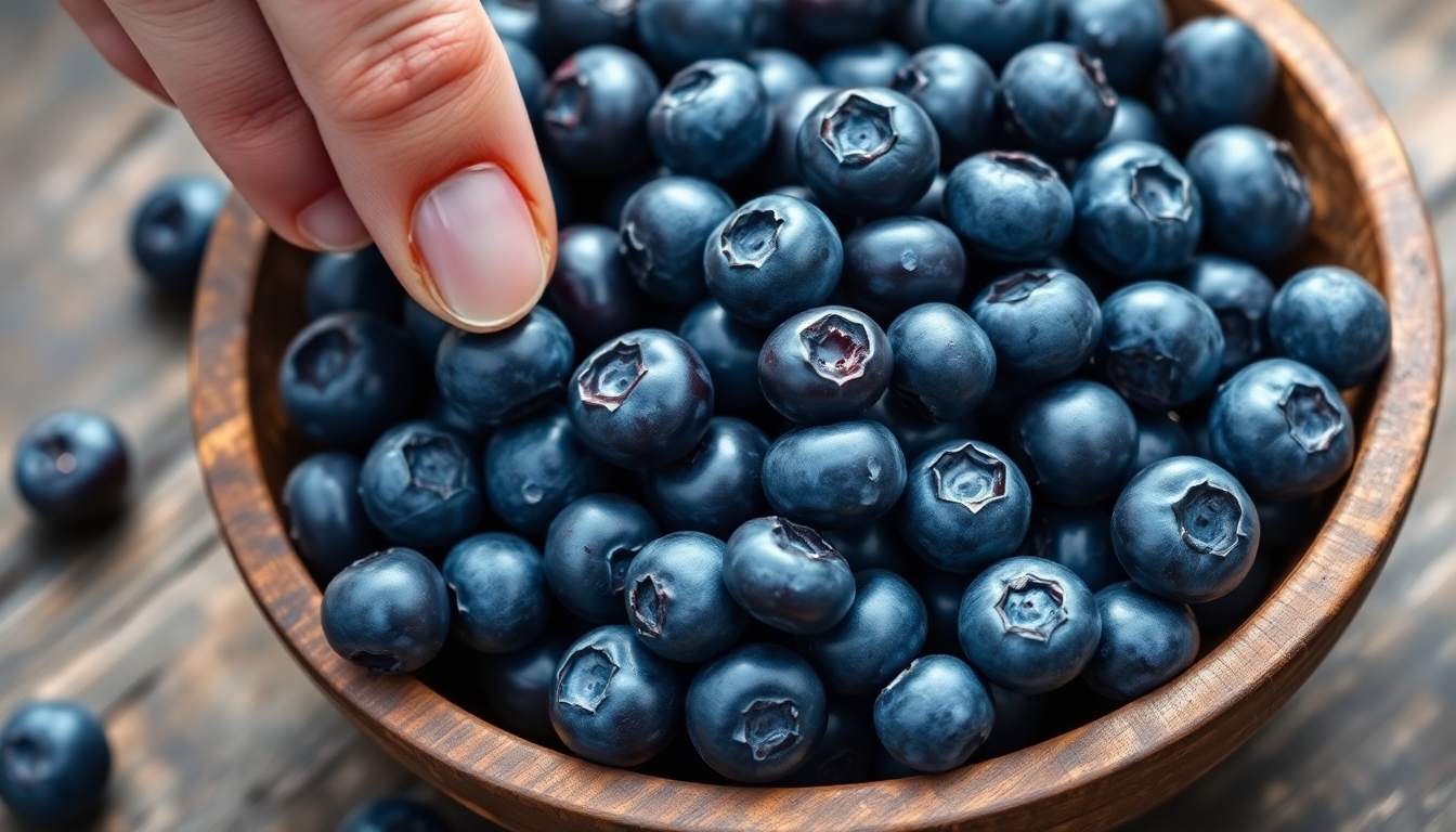 Koku ile Tazelik Kontrolü