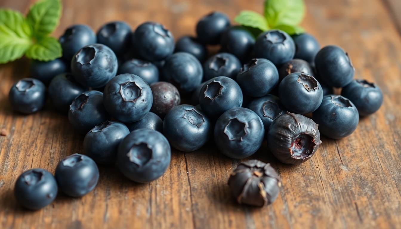 Bayat Yaban Mersini ile Taze Arasındaki Farklar