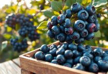 Organik Yaban Mersini Yetiştirme Teknikleri Top Hat’ın Pazar Değeri ve Ekonomik Önemi