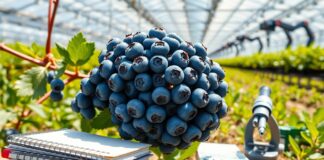 Yaban Mersini Yaz Sıcaklarında Nasıl Korunur? Gelecekteki Araştırma ve Geliştirme Olanakları