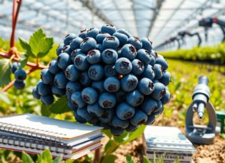 Yaban Mersini Yaz Sıcaklarında Nasıl Korunur? Gelecekteki Araştırma ve Geliştirme Olanakları