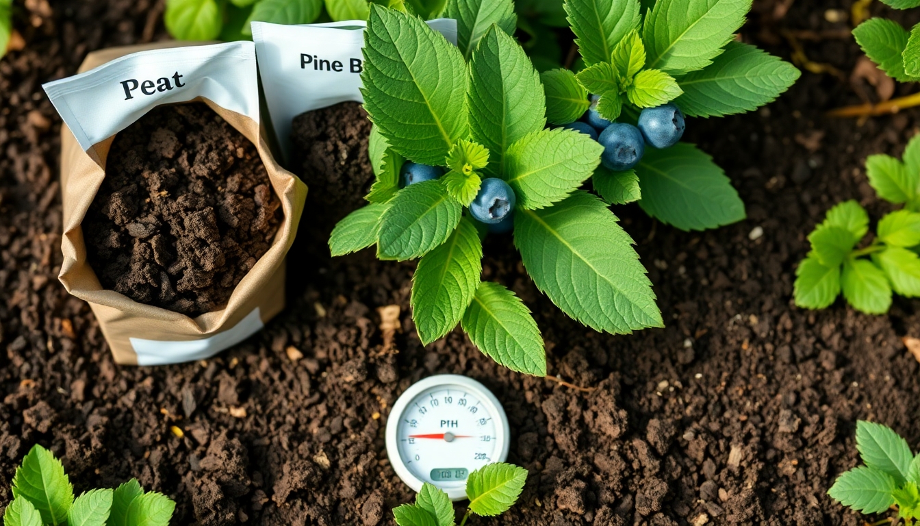 yaban mersini torf mu cam kabugu mu 1