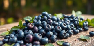 Yaban Mersini Türleri Arasındaki Farklar Yaban Mersini Türleri Arasındaki Farklar